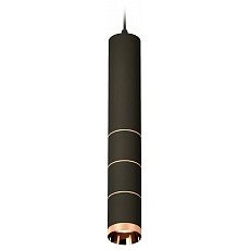 Подвесной светильник ambrella light xp xp6302060